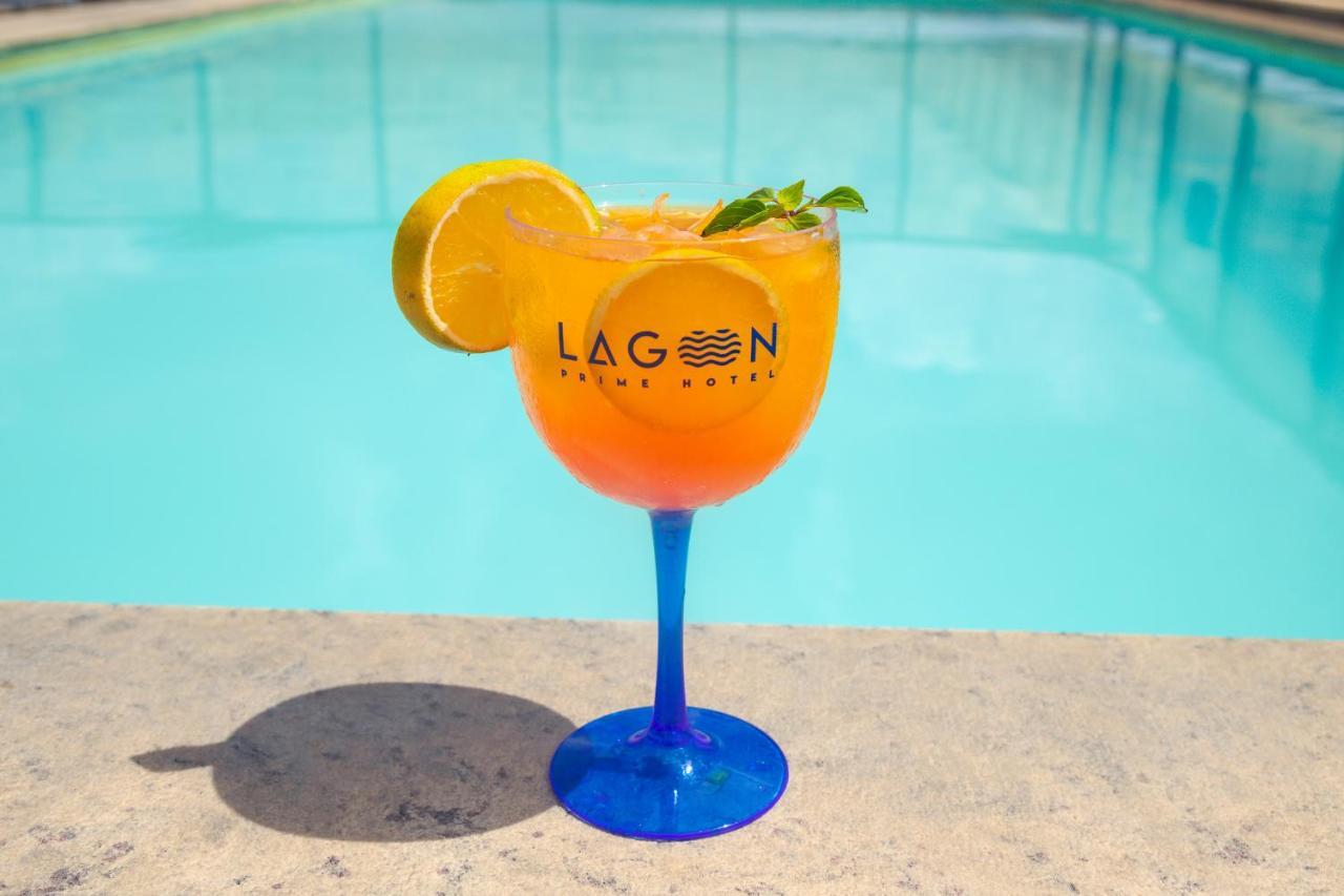 Lagoon Prime Hotel Lagoa Santa  Exterior photo