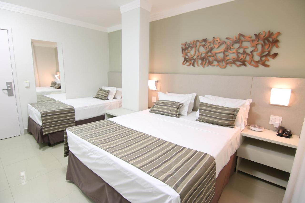 Lagoon Prime Hotel Lagoa Santa  Exterior photo